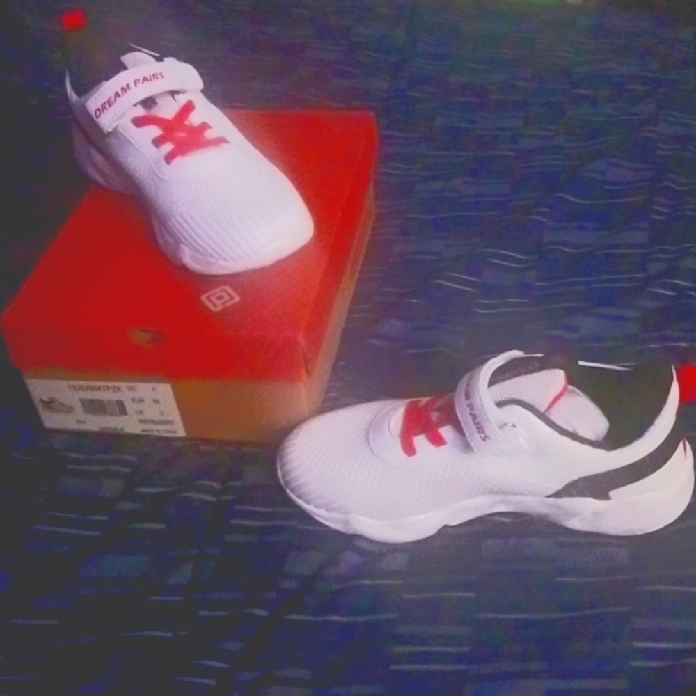 DREAMPAIRS Shoes